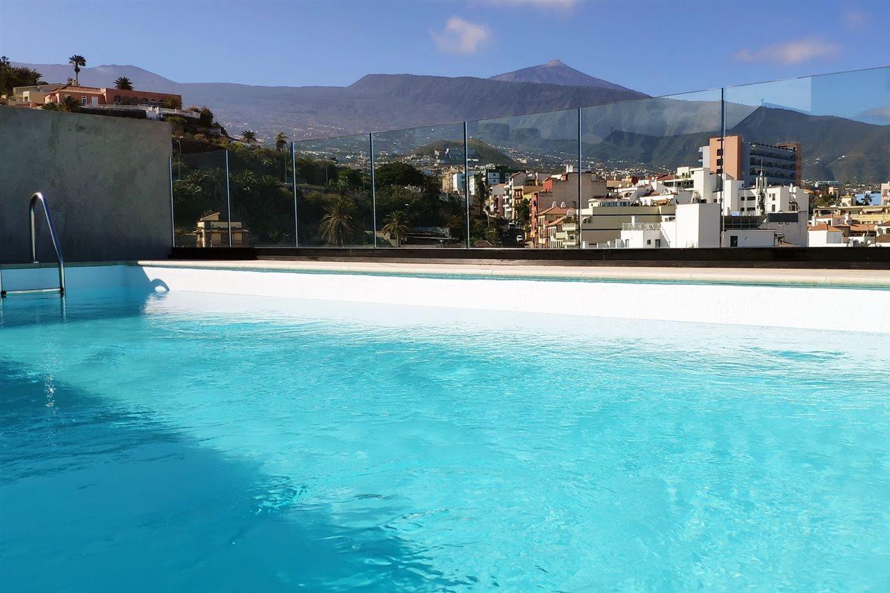 Dwo Nopal Hotel Puerto de la Cruz  Exterior photo