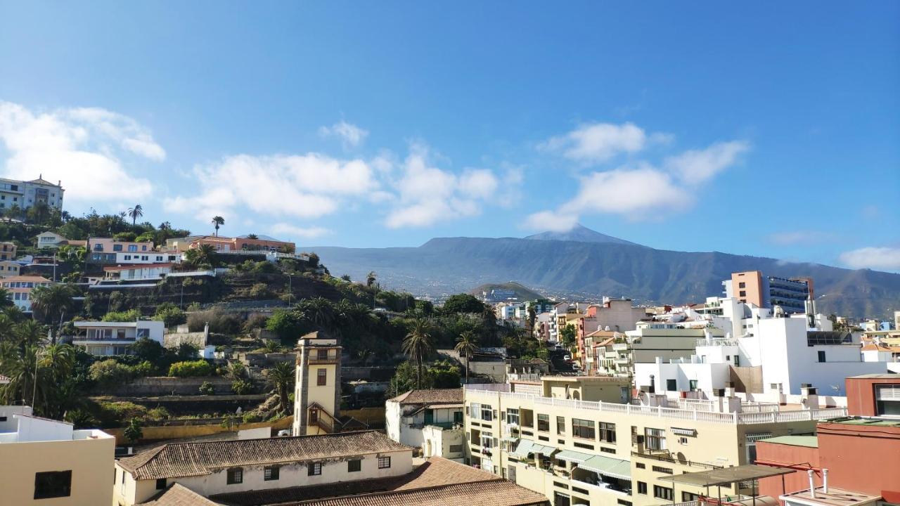 Dwo Nopal Hotel Puerto de la Cruz  Exterior photo